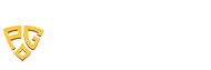 Pascal logo for casino game provider.