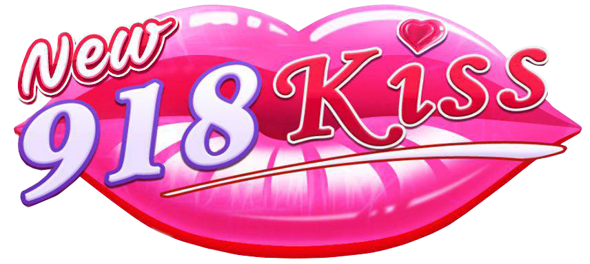 918KissH5 logo for online slot games.