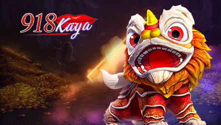 918kaya Slot Games