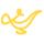 Epicwin logo for online slot games.